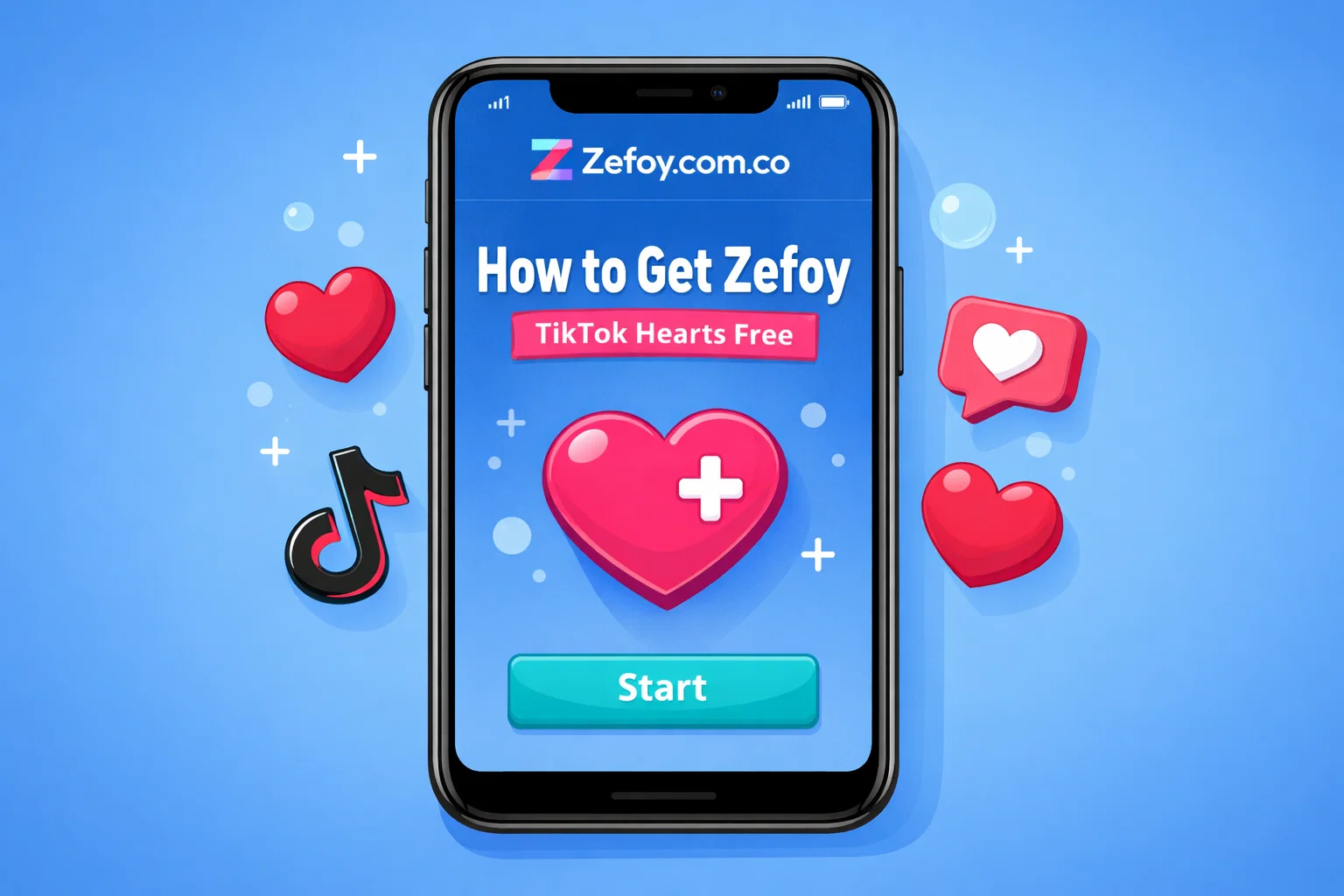 How to Get Zefoy